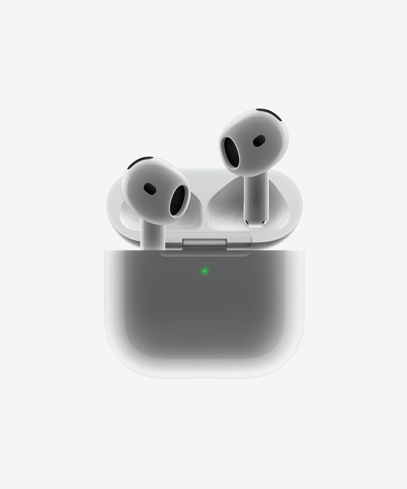 Airpods 4 Tip 4 USB-C Earbuds